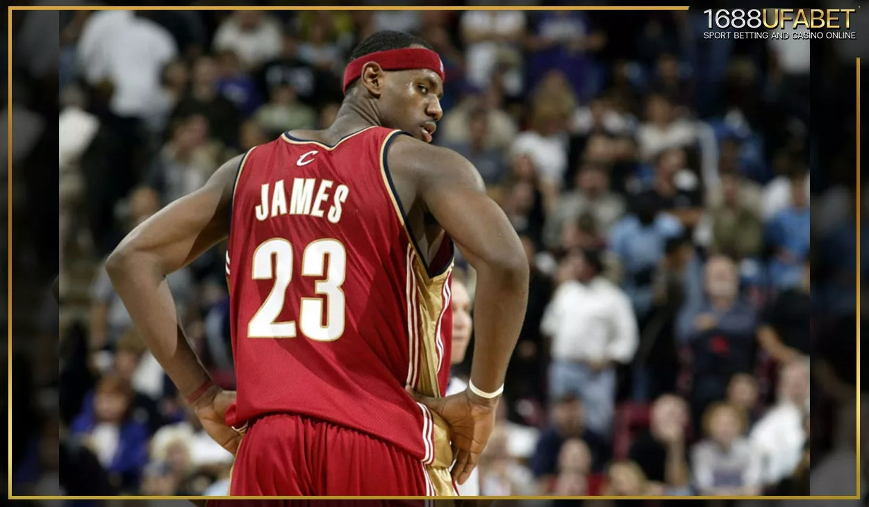 lebron-james-Cleveland-Cavaliers-2003